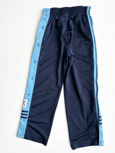 Load image into Gallery viewer, 00s Adidas poppers joggers (Age 8/10)
