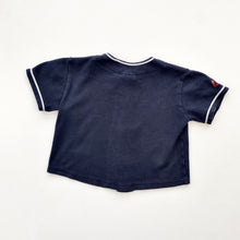 Load image into Gallery viewer, MLB Cleveland Indians jersey (Age 3)

