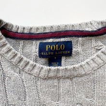 Load image into Gallery viewer, Ralph Lauren jumper (Age 5)

