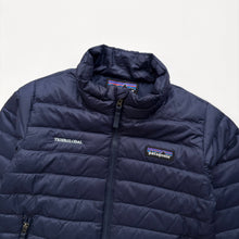 Load image into Gallery viewer, Patagonia puffa jacket (Age 3)
