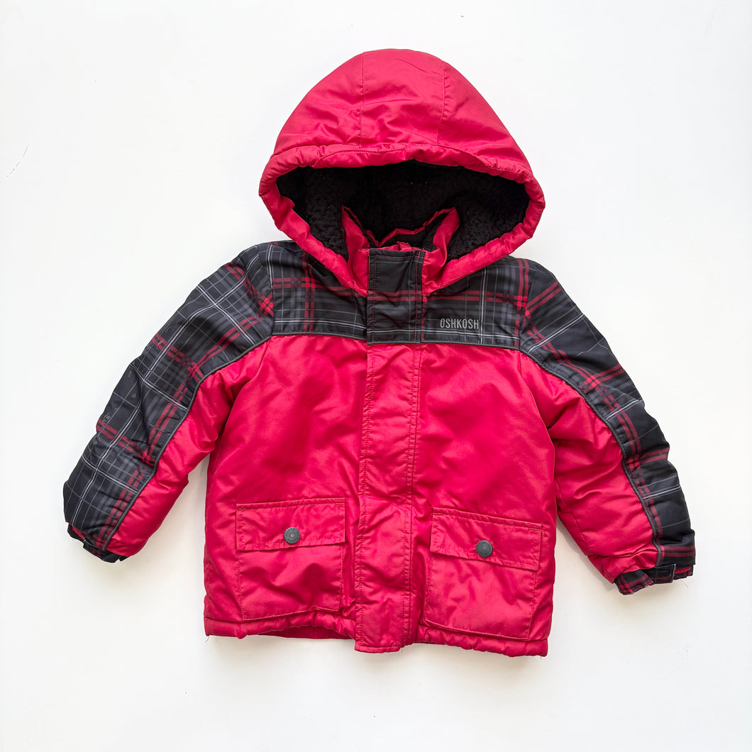OshKosh coat (Age 3)