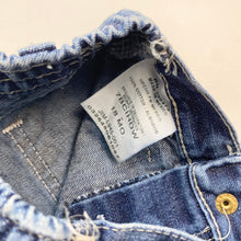 Load image into Gallery viewer, Wrangler carpenter jeans (Age 18m)
