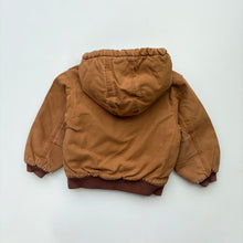 Load image into Gallery viewer, Carhartt jacket (Age 2)
