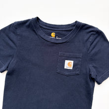 Load image into Gallery viewer, Carhartt t-shirt (Age 7)
