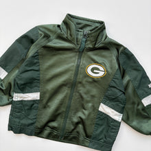 Load image into Gallery viewer, NFL Green Bay Packers jacket (Age 18m)
