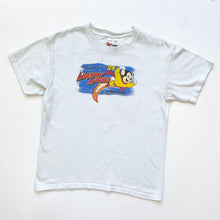 Load image into Gallery viewer, 90s Mighty Mouse t-shirt (Age 10/12)
