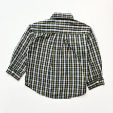Load image into Gallery viewer, 90s Ralph Lauren check shirt (Age 3)
