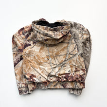 Load image into Gallery viewer, Camo jacket (Age 8/10)
