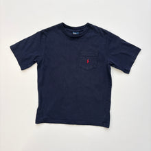 Load image into Gallery viewer, 90s Ralph Lauren t-shirt (Age 7)

