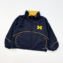 Load image into Gallery viewer, 90s Starter Michigan College jacket (Age 4)
