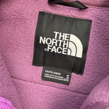 Load image into Gallery viewer, The North Face fleece (Age 10/12)
