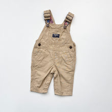 Load image into Gallery viewer, Oshkosh dungarees (Age 3m)
