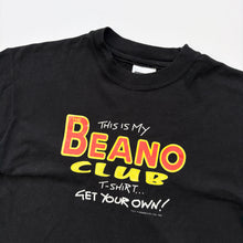 Load image into Gallery viewer, 1998 Beano t-shirt (Age 10/12)
