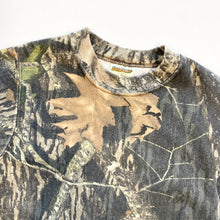 Load image into Gallery viewer, Camo sweatshirt (Age 8/10)
