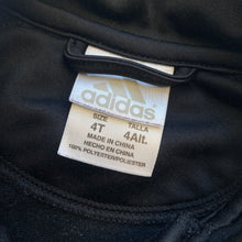 Load image into Gallery viewer, Adidas track top (Age 4)
