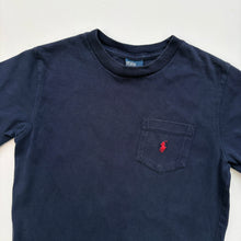 Load image into Gallery viewer, 90s Ralph Lauren t-shirt (Age 7)
