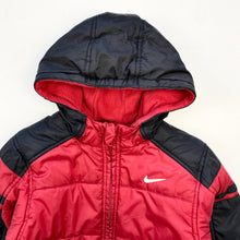 Load image into Gallery viewer, Nike coat (Age 5)

