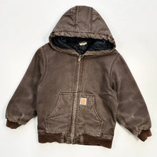 Load image into Gallery viewer, Carhartt jacket (Age 7/8)
