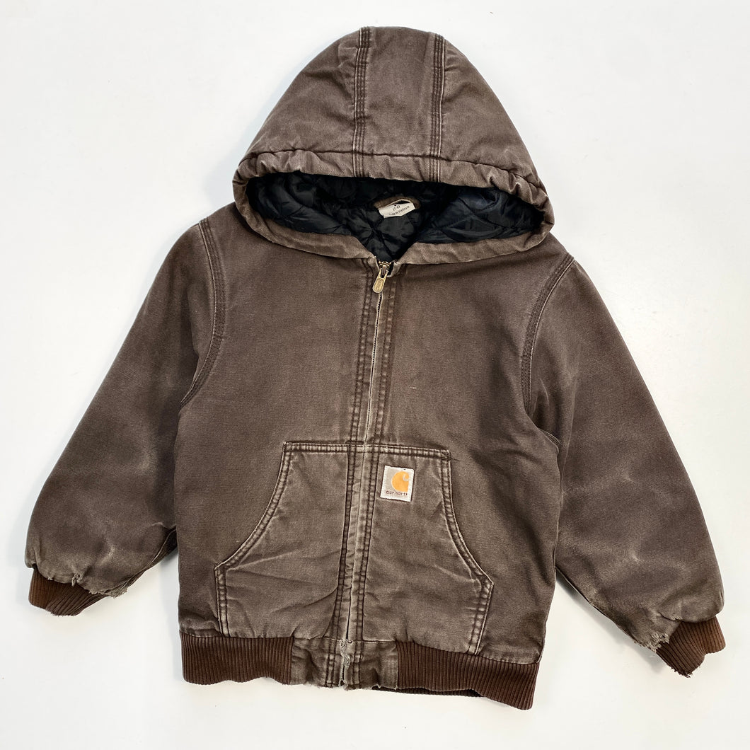 Carhartt jacket (Age 7/8)