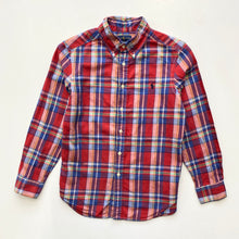 Load image into Gallery viewer, Ralph Lauren shirt (Age 10/12)
