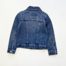 Load image into Gallery viewer, Levi’s denim jacket (Age 4/5)
