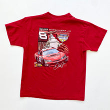 Load image into Gallery viewer, Nascar t-shirt (Age 10/12)
