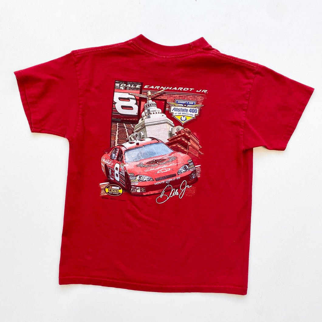 Nascar t-shirt (Age 10/12)