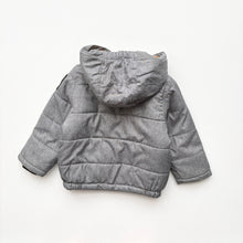 Load image into Gallery viewer, Timberland coat (Age 2)
