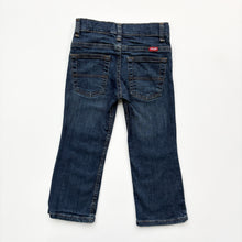 Load image into Gallery viewer, Wrangler jeans (Age 4)
