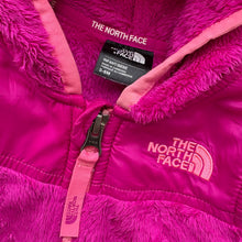 Load image into Gallery viewer, The North Face fleece (Age 3/6m)
