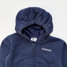 Load image into Gallery viewer, 90s Carhartt hoodie (Age 2)
