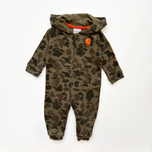 Load image into Gallery viewer, Carhartt all-in-one (Age 9m)
