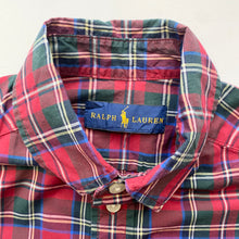 Load image into Gallery viewer, Ralph Lauren shirt (Age 7)
