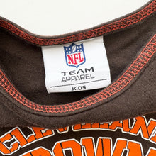 Load image into Gallery viewer, NFL Cleveland Browns t-shirt (Age 1)
