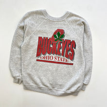 Load image into Gallery viewer, Ohio States sweatshirt (Age 10/12)

