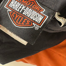 Load image into Gallery viewer, Harley Davidson reversible coat (Age 6)
