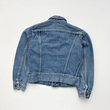 Load image into Gallery viewer, 90s Lee denim jacket (Age 4)
