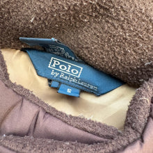 Load image into Gallery viewer, 90s Ralph Lauren puffa coat (Age 5)

