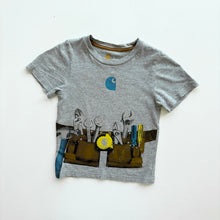 Load image into Gallery viewer, Carhartt t-shirt (Age 3)
