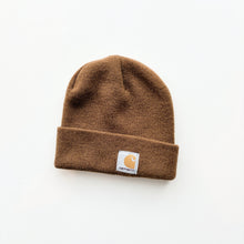 Load image into Gallery viewer, Carhartt Beanie Hat (Age 2/4)
