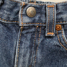 Load image into Gallery viewer, 90s Ralph Lauren jeans (Age 12m)
