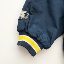 Load image into Gallery viewer, 90s Michigan Wolverines coat (Age 7)
