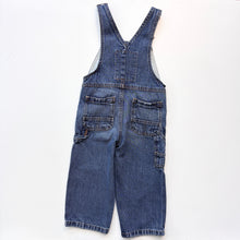 Load image into Gallery viewer, Oshkosh dungarees (Age 3)
