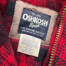 Load image into Gallery viewer, OshKosh coat (Age 3)
