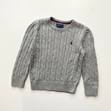 Load image into Gallery viewer, Ralph Lauren jumper (Age 5)
