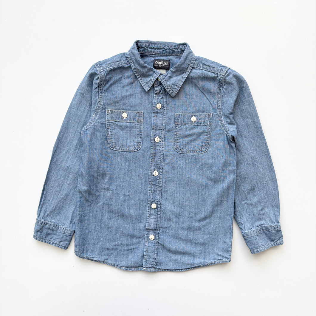 OshKosh shirt (Age 6)