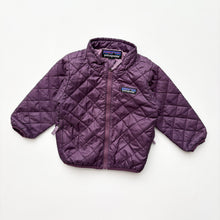 Load image into Gallery viewer, Patagonia jacket (Age 12/18m)
