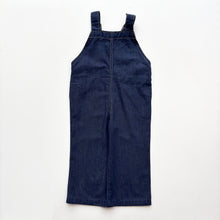 Load image into Gallery viewer, 90s Denim dungarees (Age 18m)
