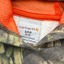 Load image into Gallery viewer, Carhartt hoodie (Age 8/10)
