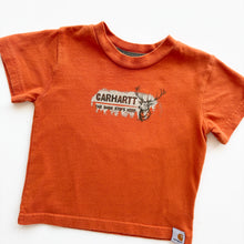 Load image into Gallery viewer, Carhartt t-shirt (Age 9m)
